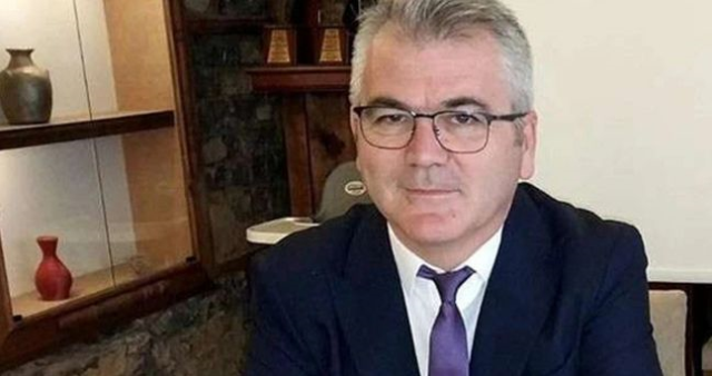 AK Parti'ye katılan Hasan Ustaoğlu kimdir, kaç yaşında, nereli? Neden AK Parti'ye katıldı?