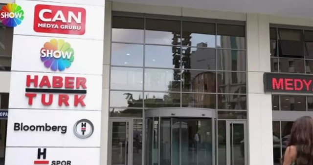 Can Holding olayı nedir? Habertürk ve Show TV dahil 121 şirkete neden el konuldu?