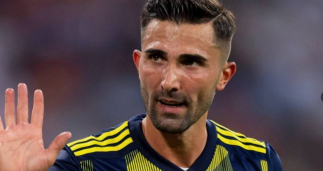 Hasan Ali Kaldırım kimdir? Hasan Ali Kaldırım hangi takıma transfer oldu?