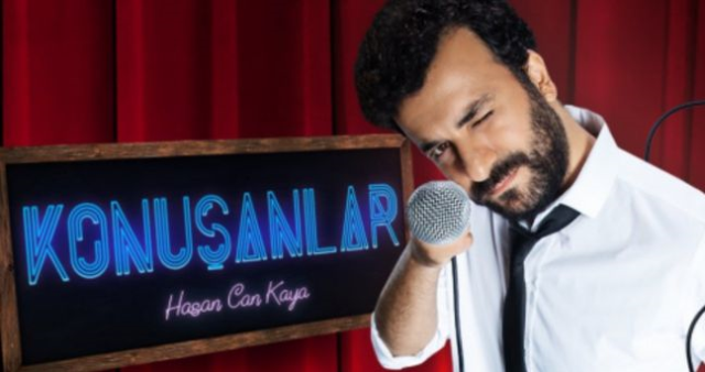 Konuşanlar'ın ilk bölümü ne zaman? Konuşanlar'ın yayın tarihi belli oldu mu, hangi kanalda?