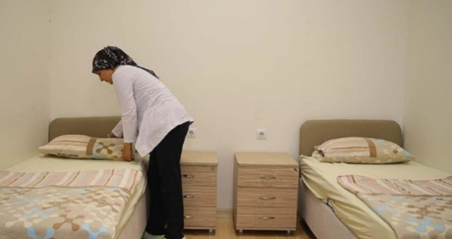 KYK YURT SONUÇLARI AÇIKLANDI! 2025 KYK yurt başvuru sonuçlarına nereden, nasıl bakılır?