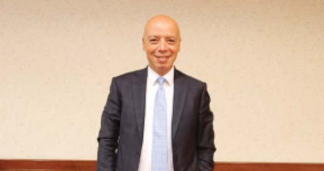 Murat Salar kimdir? Murat Salar kaç yaşında, nereli?