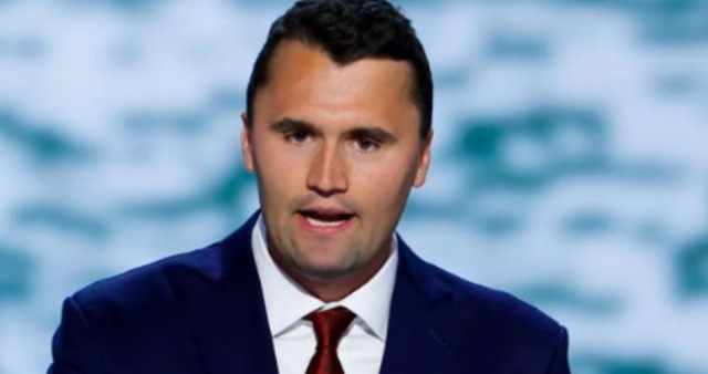Charlie Kirk kimdir? Charlie Kirk'ü kim öldürdü, neden öldürdü?