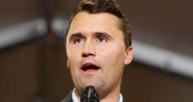 Charlie Kirk kimdir? Charlie Kirk'ü kim öldürdü, neden öldürdü?