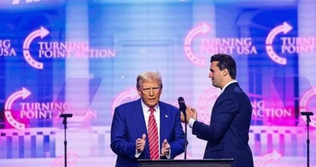 Charlie Kirk kimdir? Charlie Kirk'ün katili kim, yakalandı mı, nerede?