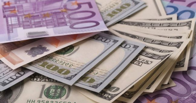 Dolar bugün ne kadar? 12 Eylül 2025 döviz kurları: Dolar, euro, sterlin fiyatları ne kadar?