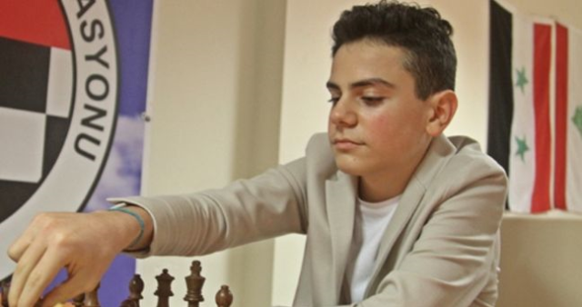 Ediz Gürel kimdir? Dünya satranç şampiyonu Ediz Gürel kaç yaşında, nereli?