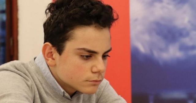 Ediz Gürel kimdir? Dünya satranç şampiyonu Ediz Gürel kaç yaşında, nereli?