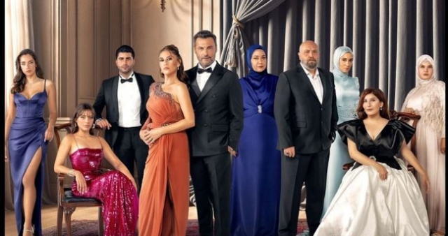 Kızılcık Şerbeti yeni bölüm ne zaman, bu akşam var mı? Kızılcık Şerbeti'ne hangi oyuncular katıldı?