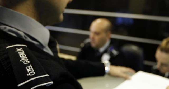 ÖGG sonuçları sorgulama ekranı: 2025 Özel Güvenlik ÖGG sınav sonuçları açıklandı mı, nasıl baıkılır?