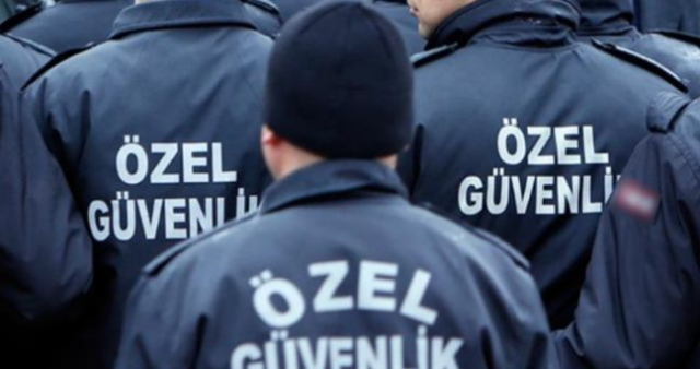 ÖGG sonuçları sorgulama ekranı: 2025 Özel Güvenlik ÖGG sınav sonuçları açıklandı mı, nasıl baıkılır?