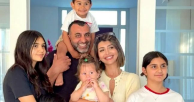 Özden Özdoğan kimdir? Özden Özdoğan kaç yaşında, nereli?