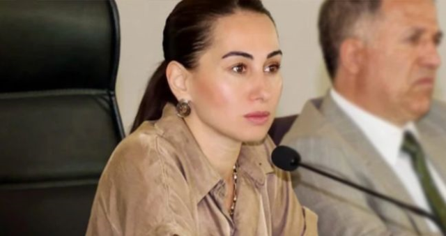 Özlem Vural Gürzel kimdir? Özlem Vural Gürzel Ak Parti'ye mi geçti?