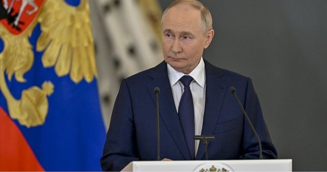 Rusya- Ukrayna barış müzakereleri durduruldu mu, neden durduruldu? Kremlin'den son dakika!