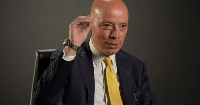 Saadettin Saran yönetimindeki Murat Salar kimdir, ne iş yapıyor? Fenerbahçe'de hangi göreve gelecek?