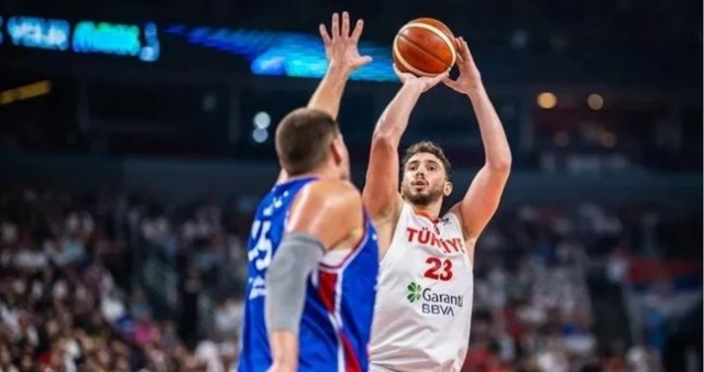 Türkiye - Yunanistan basketbol maçı ne zaman, saat kaçta, hangi kanalda? EuroBasket Yarı Final!