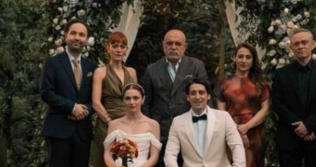 Veliaht Dizisi: Çekim Mekânları, Konusu ve İlk Bölüm Detayları