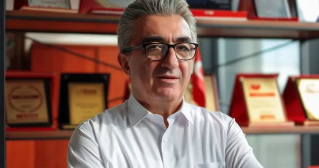 Bayrampaşa Belediye Başkanı Hasan Mutlu kimdir, hangi partiden? Hasan Mutlu neden gözaltına alındı?