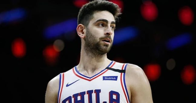 Furkan Korkmaz kimdir, kaç yaşında, boyu kaç, sevgilisi kim? Furkan Korkmaz hangi takımda oynuyor?