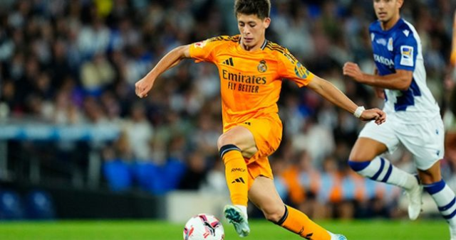 Real Sociedad Real Madrid maçı CANLI İZLE! Real Sociedad Real Madrid hangi kanalda?