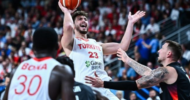 Basketbol Dünya Kupası ne zaman? FIBA Dünya Kupası elemeleri ne zaman? Gruplar açıklandı!
