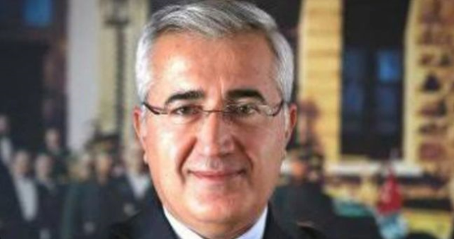 Bülent Yücetürk kimdir? Bülent Yücetürk kaç yaşında, nereli?