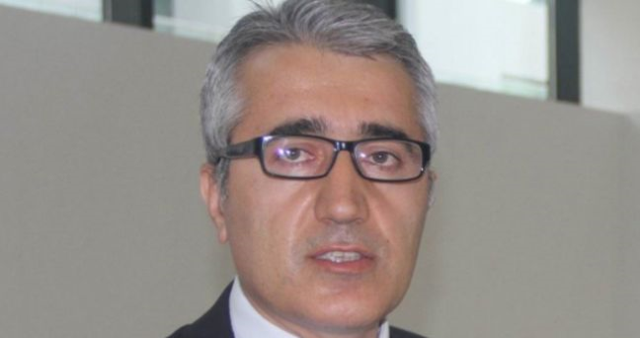 Bülent Yücetürk kimdir? Bülent Yücetürk kaç yaşında, nereli?