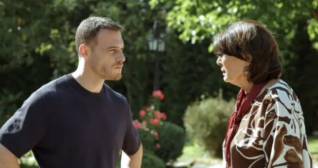 Çarpıntı dizisi yeni bölümü ne zaman? Çarpıntı dizisi hangi kanalda, saat kaçta yayınlanıyor?