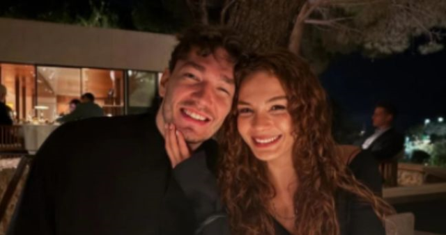 Ebru Şahin ve Cedi Osman: Kariyer, Evlilik ve Öne Çıkan Anlar
