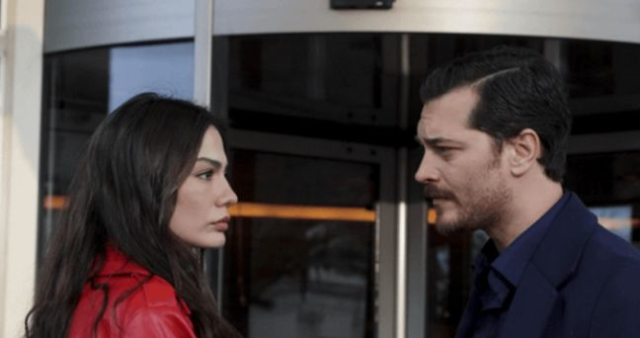 Eşref Rüya: Yeni Sezonun Yayın Tarihi ve Dizi Hakkında Bilgiler