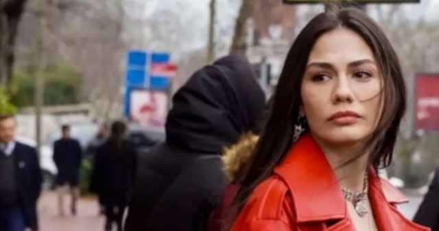 Eşref Rüya: Yeni Sezonun Yayın Tarihi ve Dizi Hakkında Bilgiler