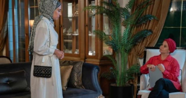 Kızılcık Şerbeti yayından kalkıyor mu? Kızılcık Şerbeti neden yayından kalkıyor? RTÜK'ten açıklama!