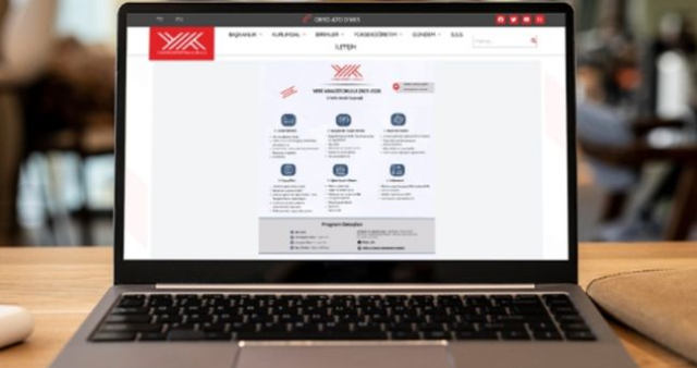 Marmara Üniversitesi Veri Analizi Okulu başvuru sonuçları açıklandı! 2025 Sonuçlara nasıl bakılır?