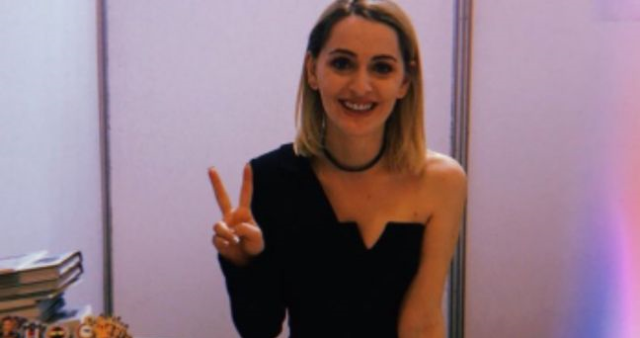 Merve Göntem kimdir? Kızılcık Şerbeti senaristi Merve Göntem kaç yaşında, nereli?