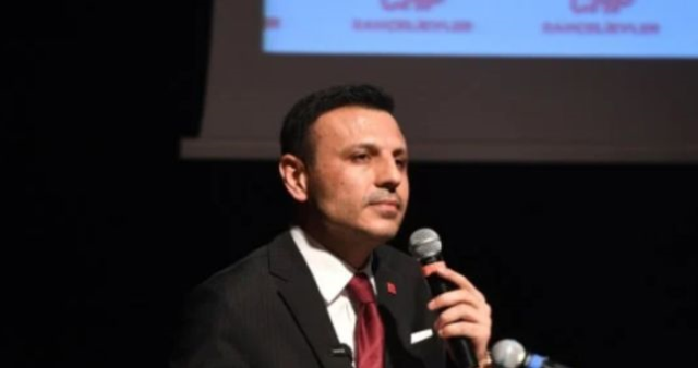 Özgür Çelik kimdir? Özgür Çelik kaç yaşında, nereli?