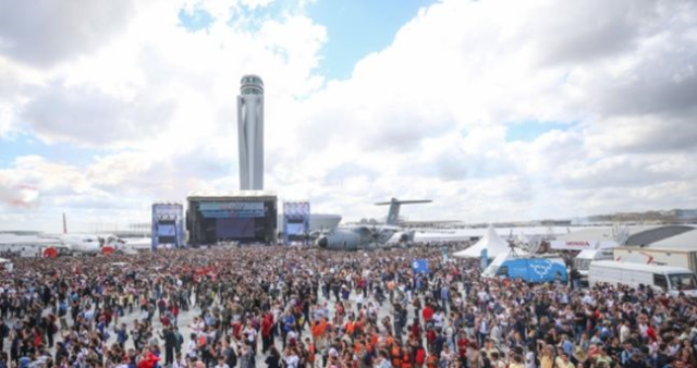 Teknofest İstanbul ne zaman başlayacak? 2025 Teknofest İstanbul nerede yapılacak?