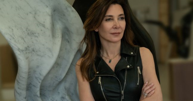 Vuslat Doğan Sabancı: Sanatla İş Dünyasını Harmanlayan Vizyoner Lider