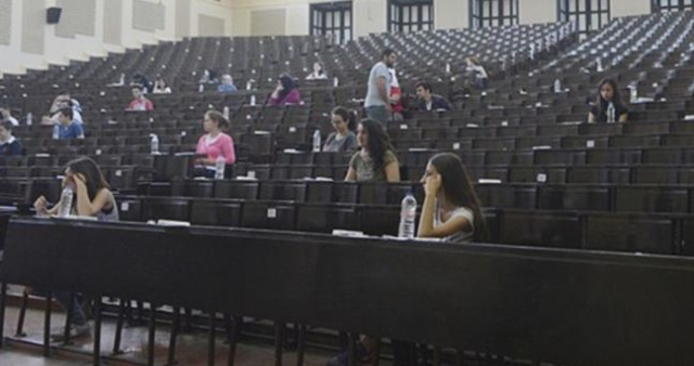 YKS ek tercihler başladı mı? 2025 YKS ek tercih tarihleri ve boş kontenjanlar!