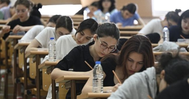 YKS ek tercihler başladı mı? 2025 YKS ek tercih tarihleri ve boş kontenjanlar!