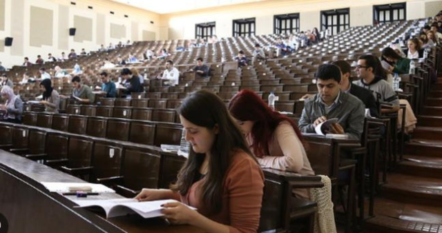 YKS ek tercihler başladı mı? 2025 YKS ek tercih tarihleri ve boş kontenjanlar!