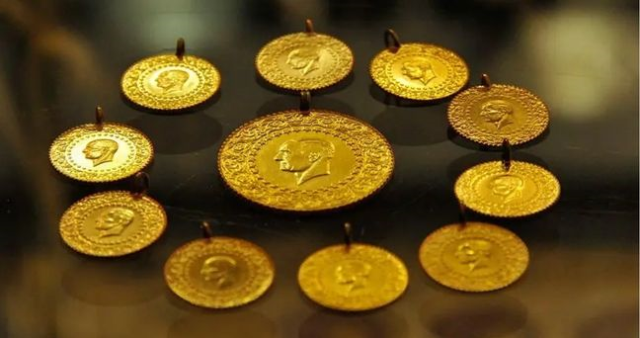 CANLI ALTIN FİYATLARI: 16 Eylül 2025 gram, çeyrek, yarım, tam, cumhuriyet altın fiyatları ne kadar?