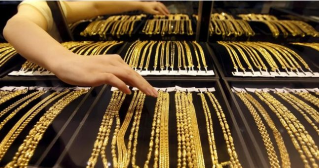 CANLI ALTIN FİYATLARI: 16 Eylül 2025 gram, çeyrek, yarım, tam, cumhuriyet altın fiyatları ne kadar?