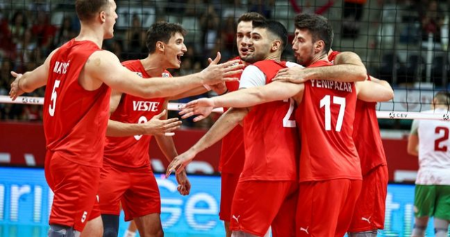 FIVB Dünya Şampiyonası: Türkiye-Kanada voleybol maçı ne zaman, saat kaçta, hangi kanalda?