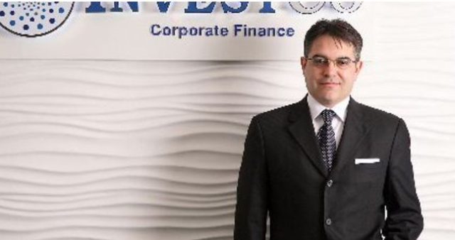 İnvestco Holding kimin? İnvestco Holding ne iş yapar?
