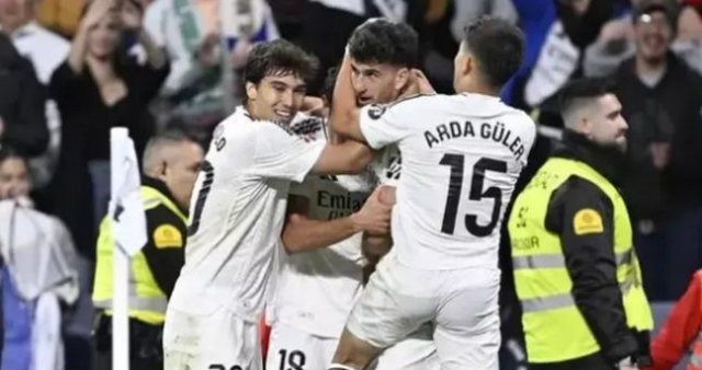 Real Madrid - Marsilya maçı canlı (ŞİFRESİZ) izle! Real Madrid ve Marsilya maçı hangi kanalda?