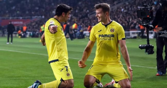 UEFA ŞAMPİYONLAR LİGİ CANLI İZLE: Tottenham - Villarreal maçı ne zaman, saat kaçta, hangi kanalda?