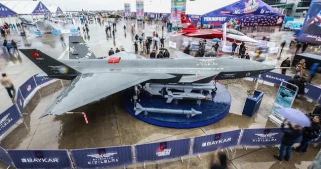 2025 TEKNOFEST İstanbul ne zaman, bugün mü başlıyor? TEKNOFEST nerede yapılacak, nasıl gidilir?