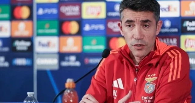 Bruno Lage kimdir, kaç yaşında, nereli? Benfica'nın teknik direktörü neden görevden alındı?