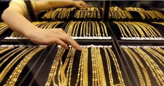 CANLI ALTIN FİYATLARI: 17 Eylül 2025 gram, çeyrek, yarım, tam, cumhuriyet altın fiyatları ne kadar?