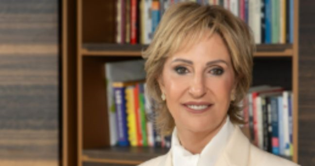 Esin Güral Argat kimdir? Esin Güral Argat kaç yaşında, nereli?